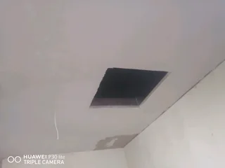 Building work and all Renovation services,