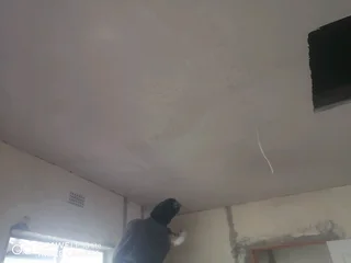 Building work and all Renovation services,