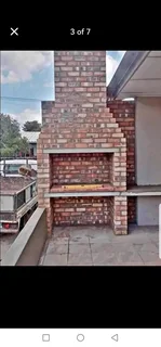 Building work and all Renovation services,