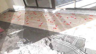 Building work and all Renovation services,