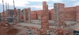 Building work and all Renovation services,