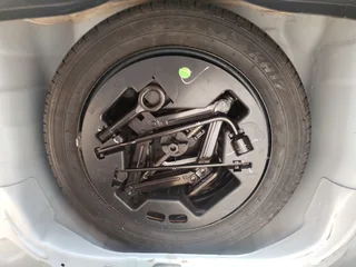 2013 Hyundai i10 1.25 GLS/FLUID