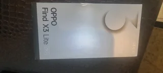 Oppo find x3