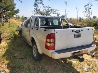 Ford ranger 3.0 diesel parts