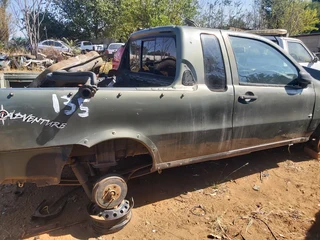 Fiat strada spares