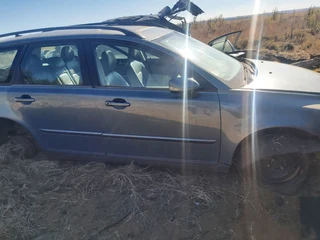 Volvo v50 auto spares