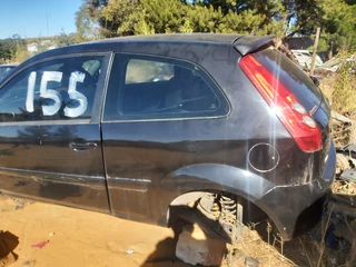 Ford Fiesta 1.6 diesel spares
