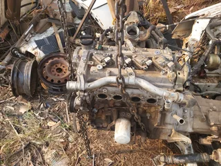 Daihatsu terios 4x4 spares