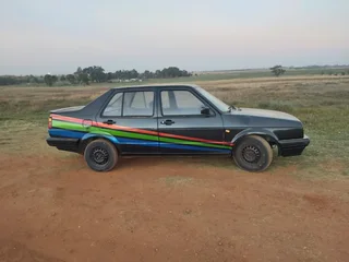 Volkswagen jetta 2 parts