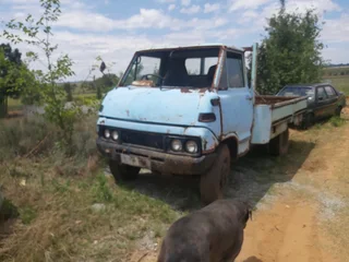 Toyota dyna truck parts