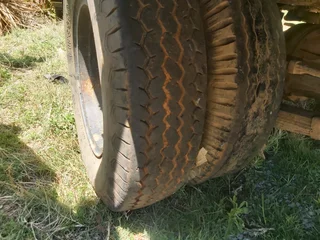 Toyota dyna truck parts