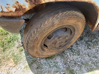 Toyota dyna truck parts