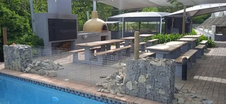 Rock &amp; Stone Walls/gabions/retaining Walls