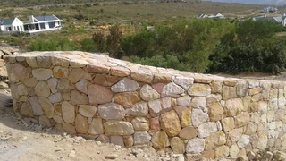 Cladding/gabions/mesh Baskets/rock/stone Walls/retaining Walls
