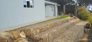 GABION RETAINING WALLS/CLADDING/MESH BASKETS