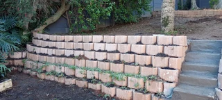 Gabion Retaining Walls/cladding/mesh Baskets