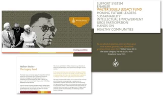 Graphic Design &amp; Branding Services