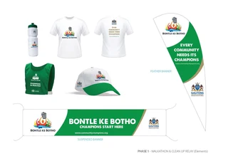 Graphic Design &amp; Branding Services