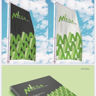 Graphic design, corporate gifts and promotional items