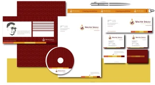 Graphic design, corporate gifts and promotional items