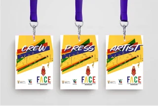 Graphic design, corporate gifts and promotional items