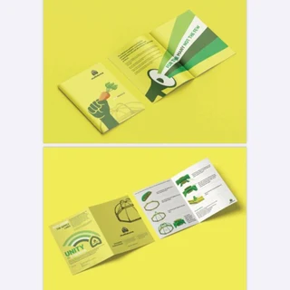 Graphic design, corporate gifts and promotional items