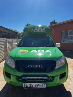 Vehicle Branding/Wrapping and Signage