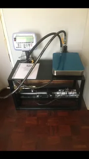   Make an Offer. LPG Gas Refiller Machine.