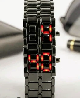 LED Watches