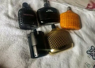 Original Perfumes and Colognes