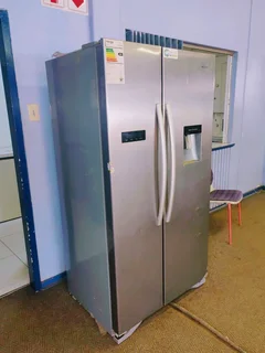 Hisense Fridge