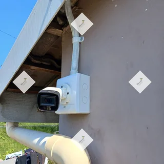 Network Cabling Installation