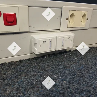 Network Cabling Installation