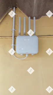 Network Cabling Installation