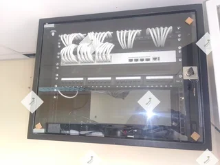 Network Cabling Installation