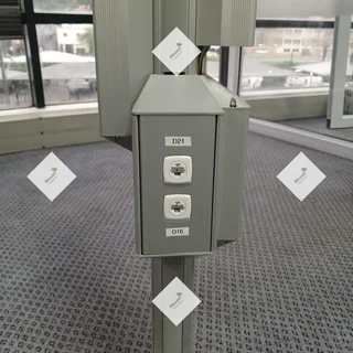 Network Cabling Installation