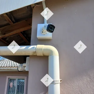 Network Cabling Installation