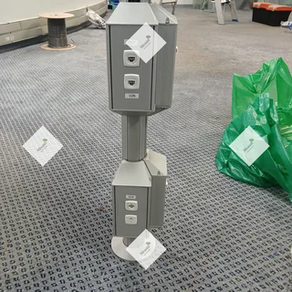 Network Cabling Installation