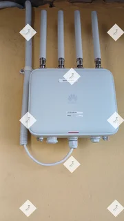 Network Cabling Installation