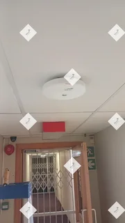 Network Cabling Installation