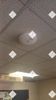 Network Cabling Installation