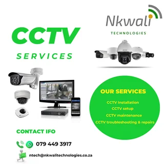 CCTV Installation