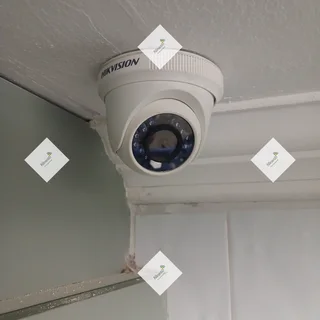 CCTV Installation