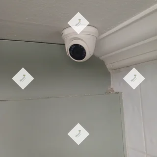 CCTV Installation