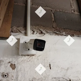 CCTV Installation
