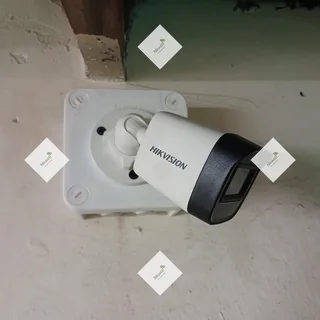CCTV Installation
