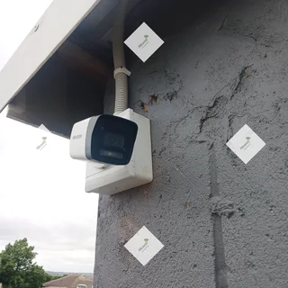 CCTV Installation