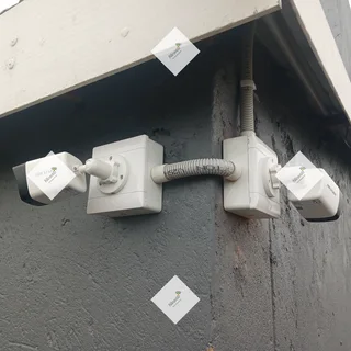 CCTV Installation