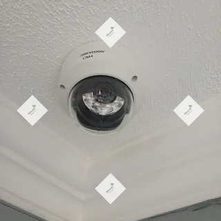 CCTV Installation