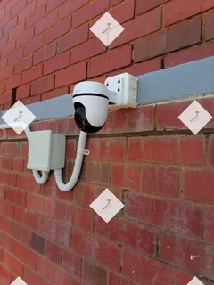 CCTV Installation and maintenance